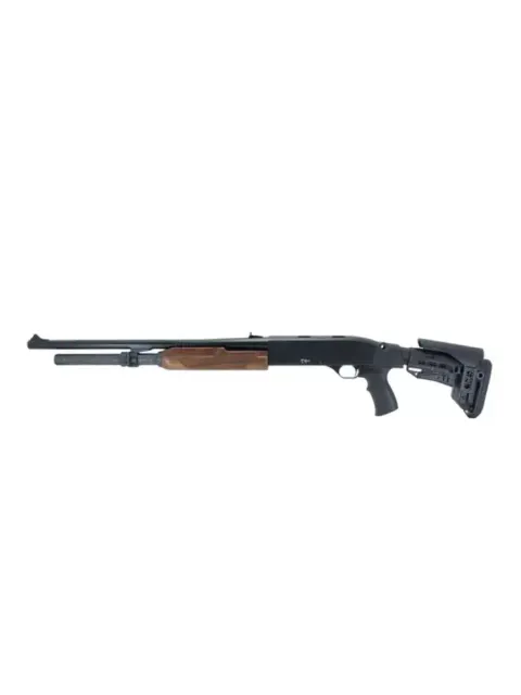 Телескопический приклад Бекас 12, 16, DLG Tactical