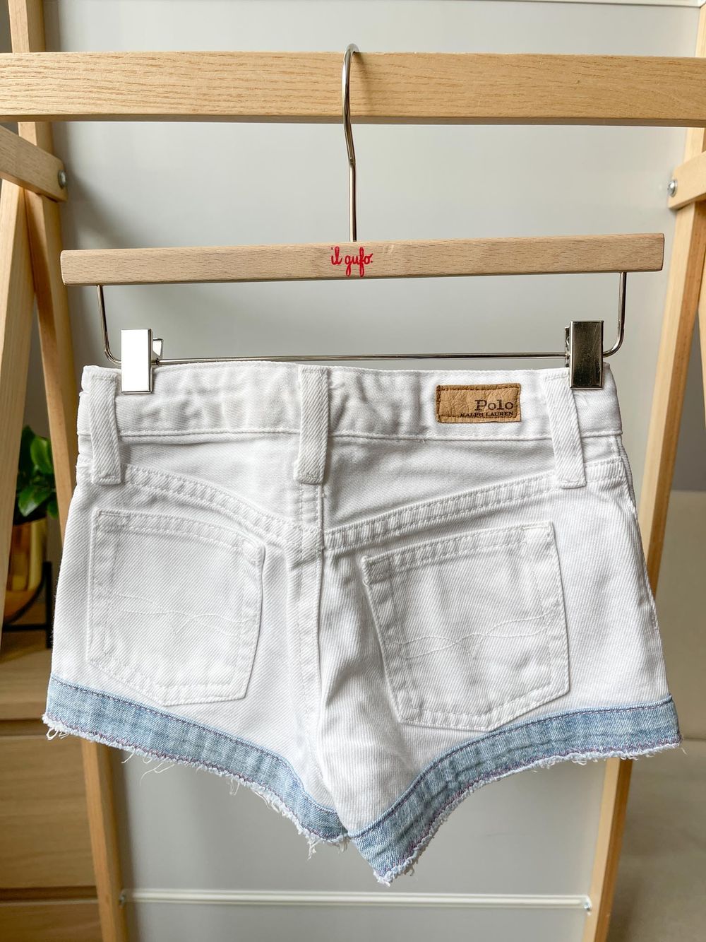 Шорты Ralph Lauren, 104