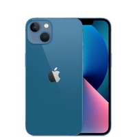 Apple iPhone 13 128 Гб Синий (Blue) MLP13 Смартфон