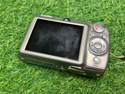 Canon Digital IXUS 900 Ti
