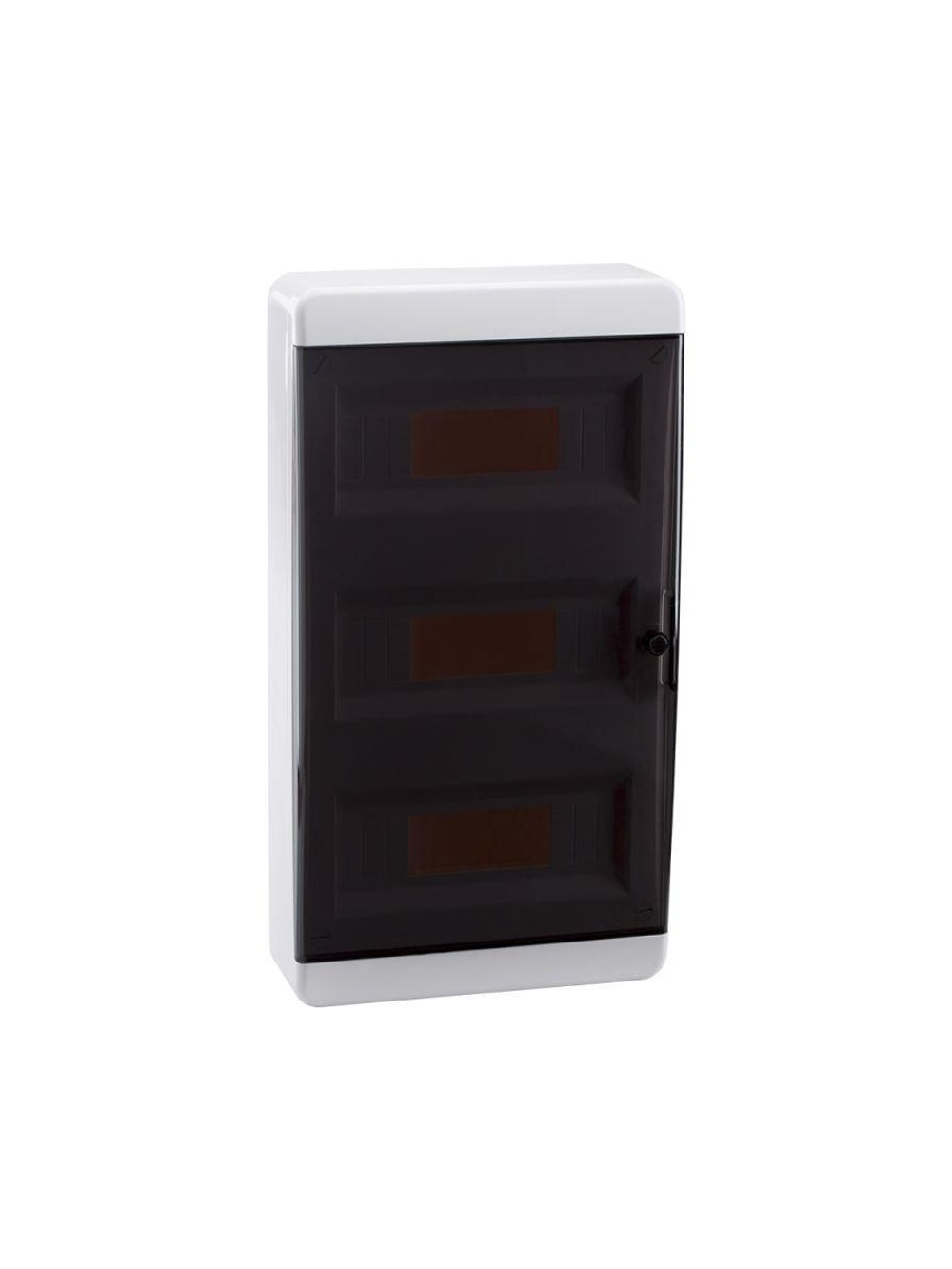 Корпус пластиковый Optibox P BNK 2 36 IP41 КЭАЗ 117930