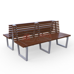 Скамейка Ницца