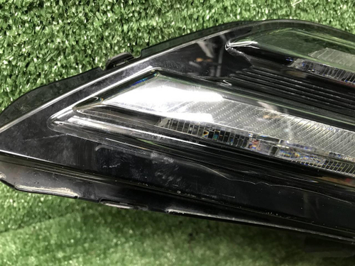 ДХО правый Zeekr 001 (2021-н.в.) LED