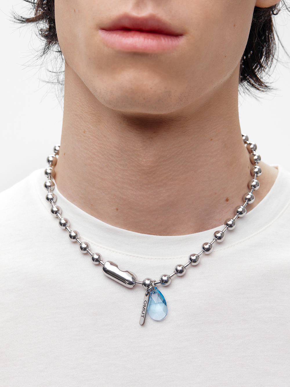 ЧОКЕР "LAKE POINT".