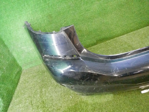 Бампер задний BMW 6er G32 (2020-н.в.) M-paket