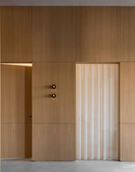 Бамбуковая панель 8M3009