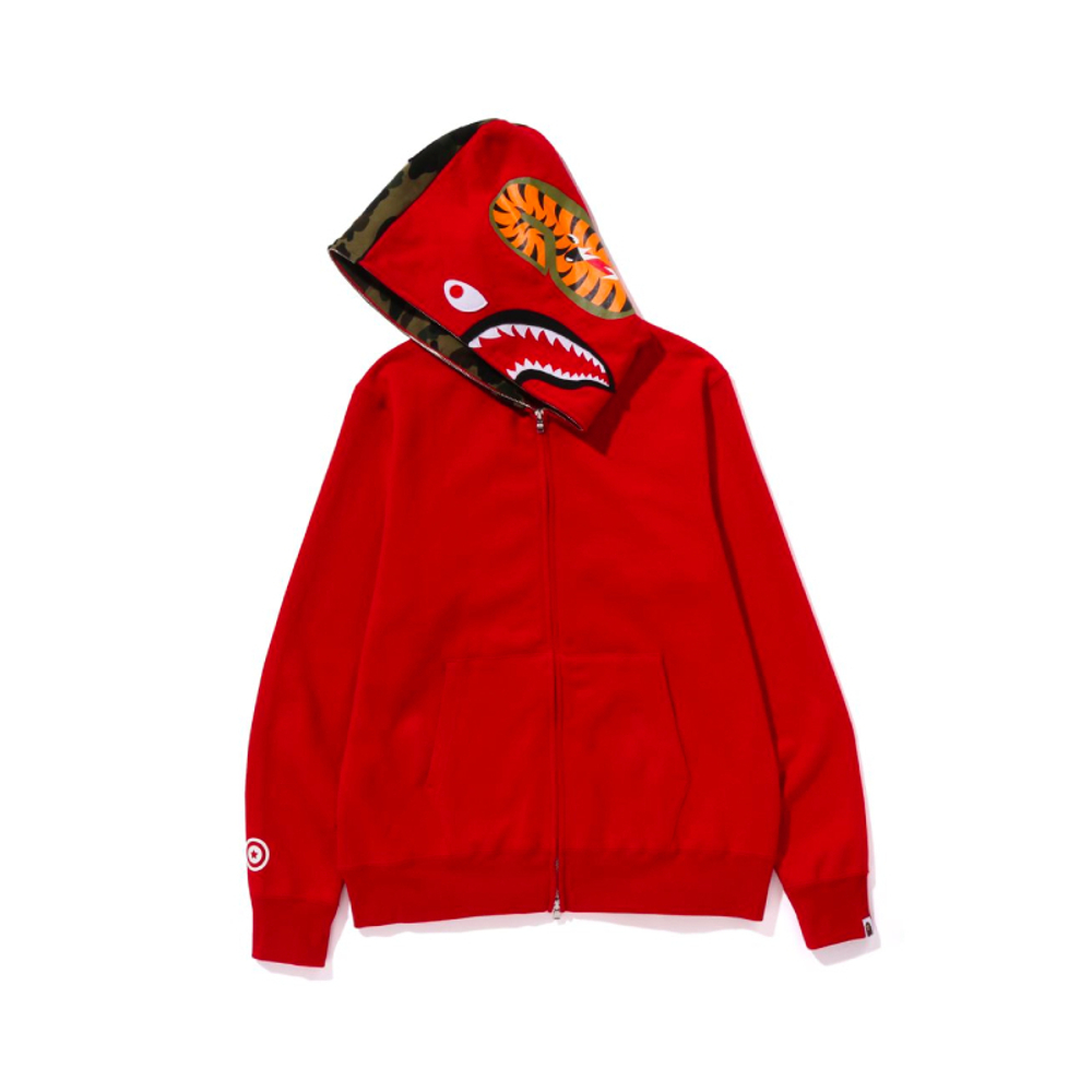 Худи A BATHING APE, 0ZXSWM115012L