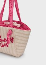 пляжная сумка