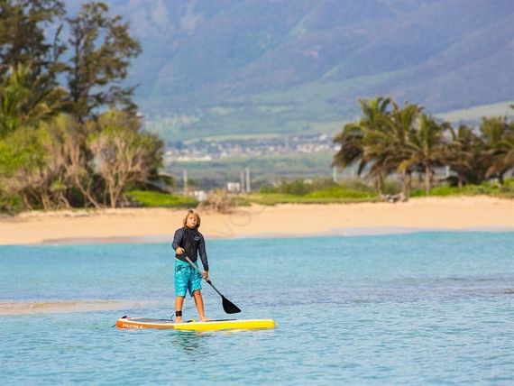 Доска SUP JP YOUNGGUN RACAIR 10'6x25 LE (2019)