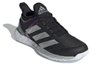 Кроссовки Adidas Adizero Ubersonic 4 Clay (Женская размерная сетка)