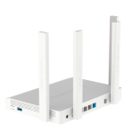 Keenetic Hopper DSL (KN-3610) роутер