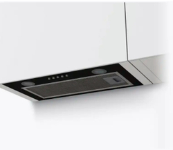 Вытяжка HAUSLER HLS-BI52BL500 черный