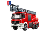 Радиоуправляемая пожарная машина Double Eagle Mercedes-Benz ANTOS 1/20 2.4G RTR , E667-003