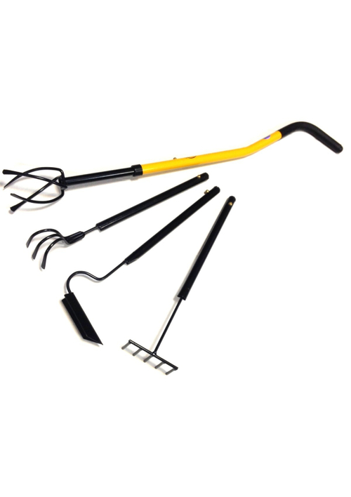 Садовый набор "Мини 4" "ТОРНАДИКА"