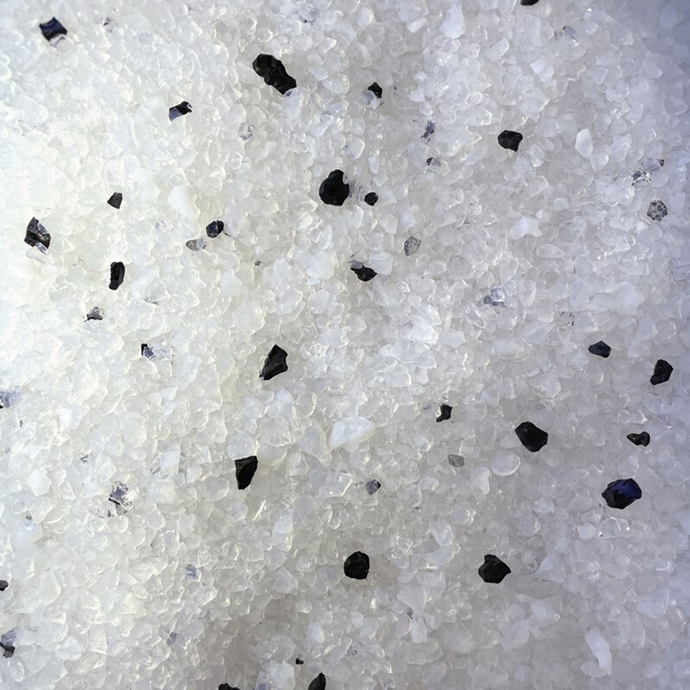 Наполнитель СИБИРСКАЯ КОШКА "Элита Carbon" силикагелевый с гранулами угля - 4 л