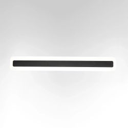 Citilux Тринити CL238561 Настенный светодиодный светильник Чёрный