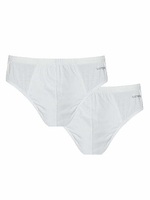 Трусы мужские слипы Loose Fit. Набор из 2-х штук