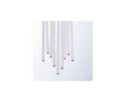 Комплект струн для ремонта пластика длиной 300 мм, 15 шт., ALBATROS (Италия)