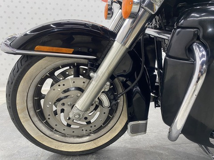 Harley-Davidson Street Glide FLHX1450 , 2001