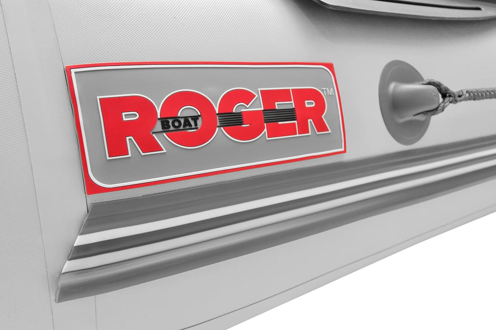 Лодка ПВХ РОДЖЕР Sfera 4200