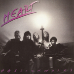 Heart / Original Album Classics (5CD)