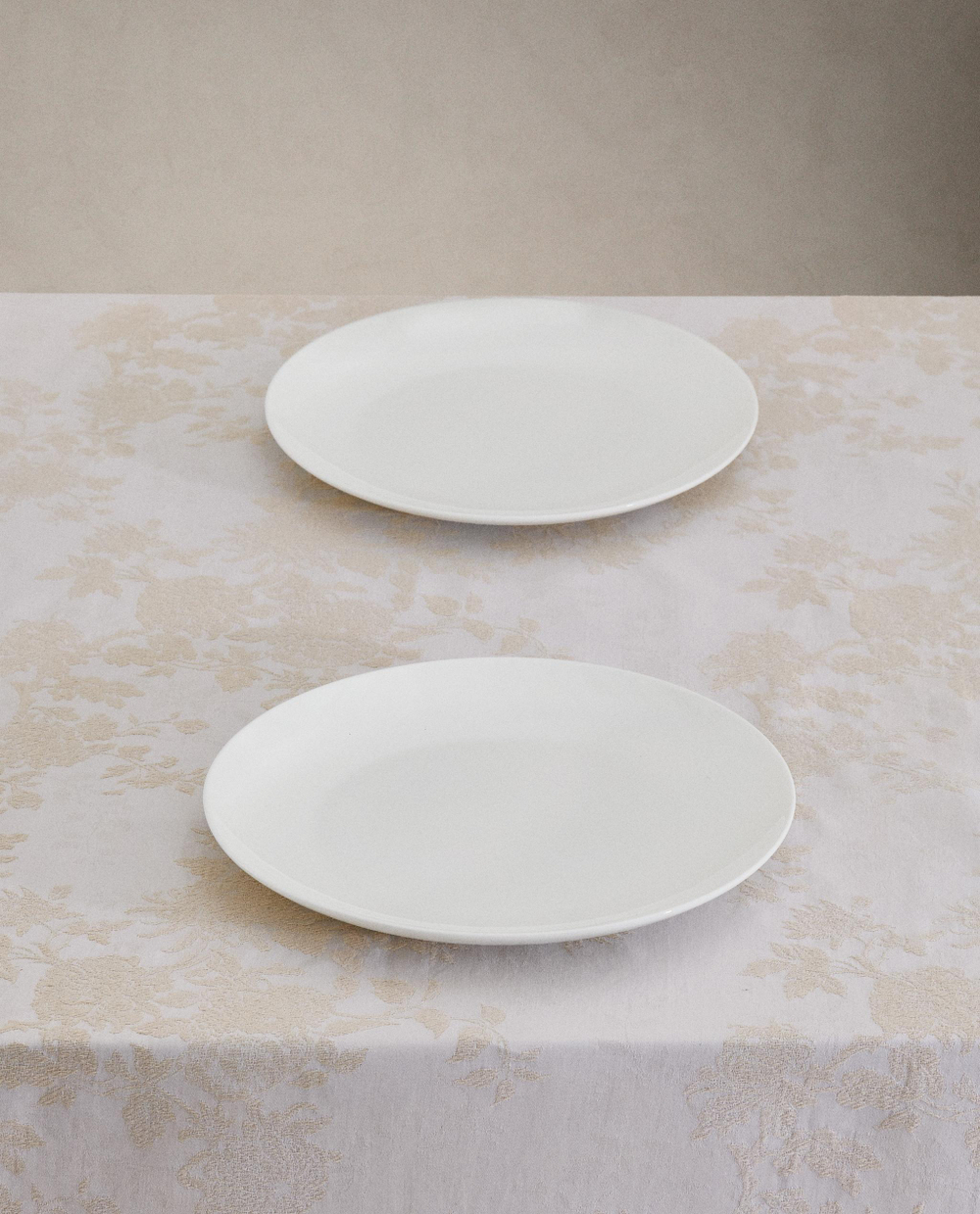 Zara Home скатерть из хлопка, 250 170 см