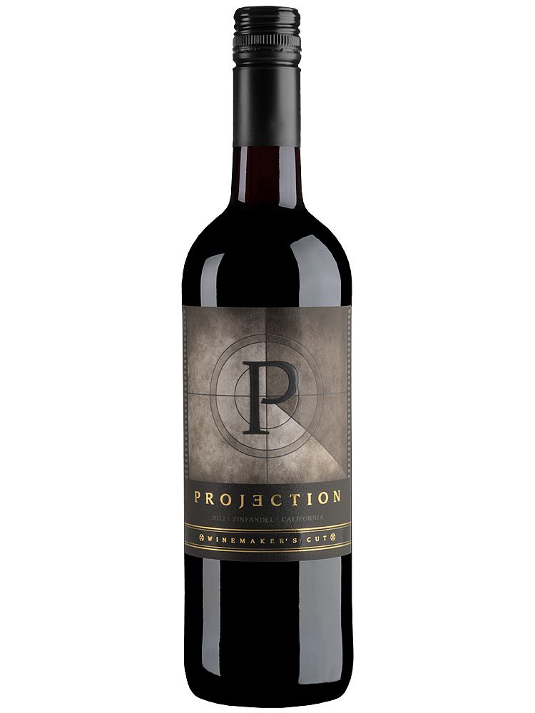 Projection Zinfandel