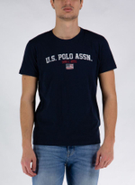 Футболка U.S. Polo Assn.