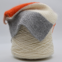 Коллекционный сток Fabiana Filippi - F1P126 (белый)