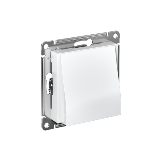 Вывод кабеля AtlasDesign механизм лотос SE ATN001399