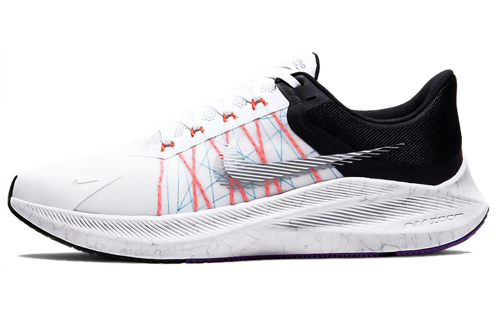Кроссовки Nike Zoom Winflo 8