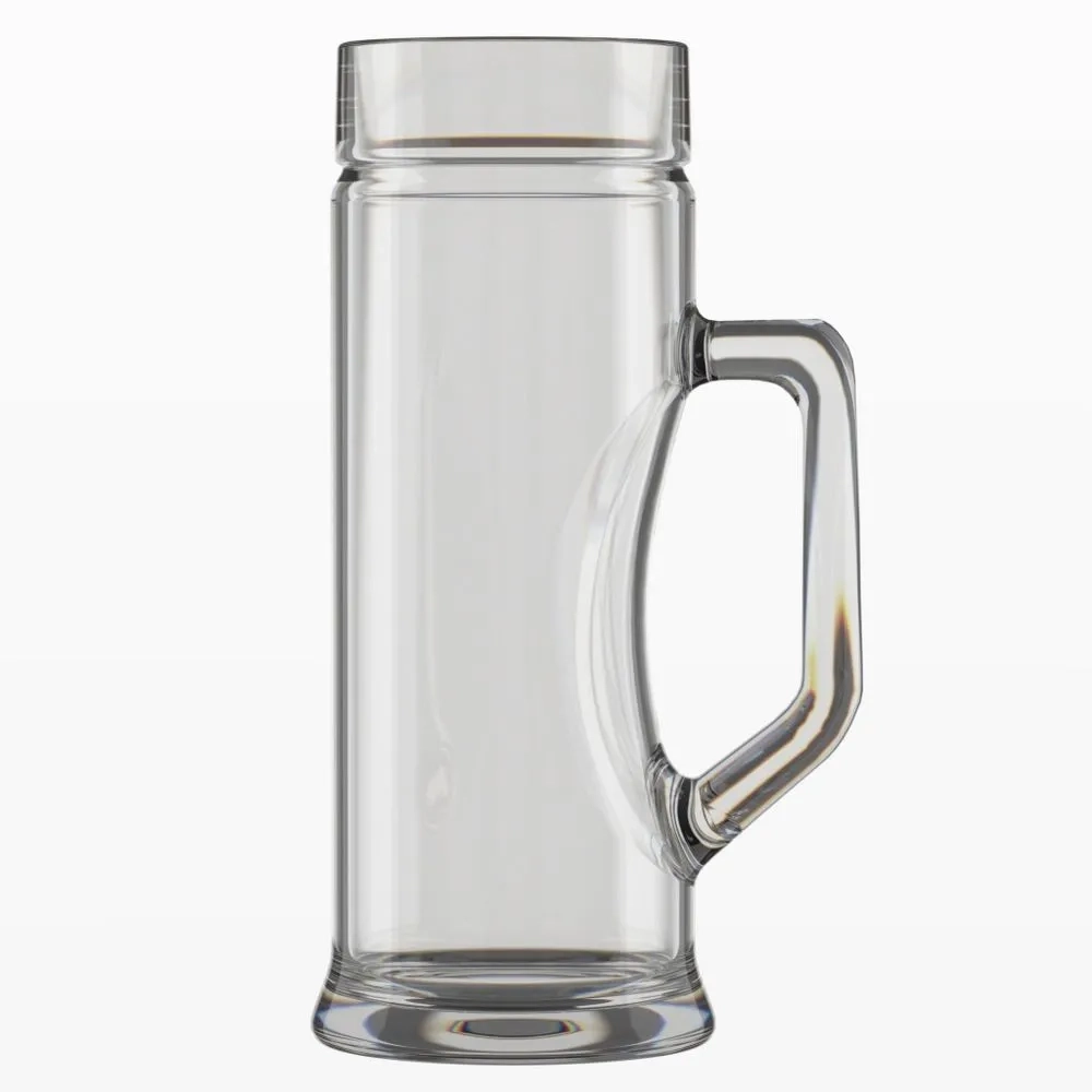 Кружка для пива 500мл. арт.9650 "PREMIUM" Кружка для пива 500мл.