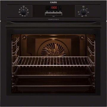 Электрический духовой шкаф AEG BE 5401402 B