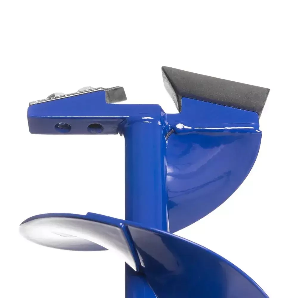 Ледобур HELIOS 110 Long (левое вращение, длина шнека 71см)