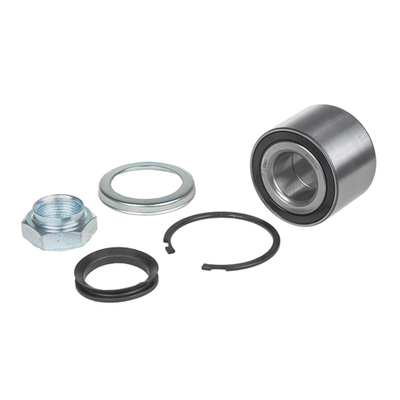 Подшипник ступицы задний CITROEN C2/C3/PEUGEOT 1007 GANZ GIK05181