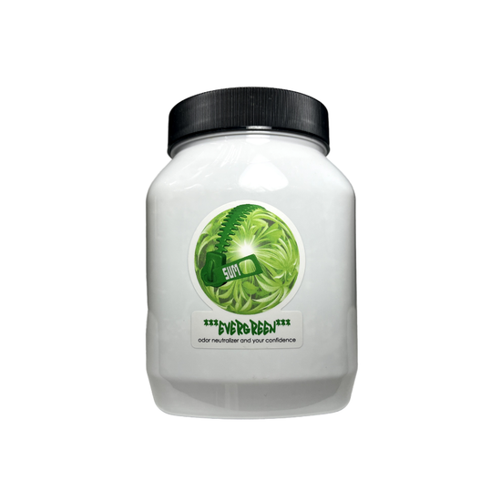 Нейтрализатор запаха Sumo Evergreen гель 1 л