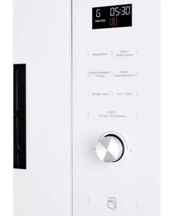 Микроволновая печь Kuppersberg HMW 650 WH