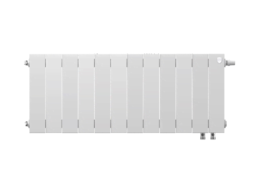 Радиатор Royal Thermo PianoForte 300 /Bianco Traffico - 12 секц. VDR
