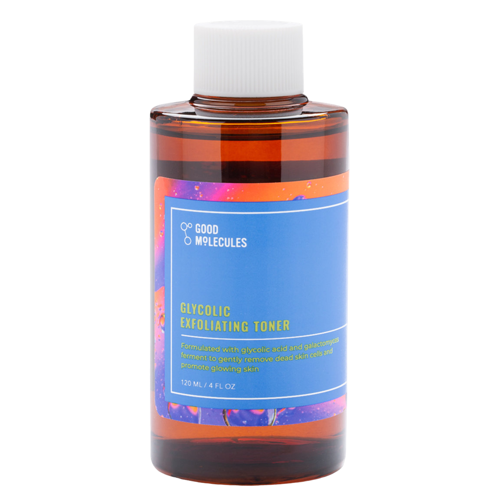 Good Molecules Glycolic Exfoliating Toner