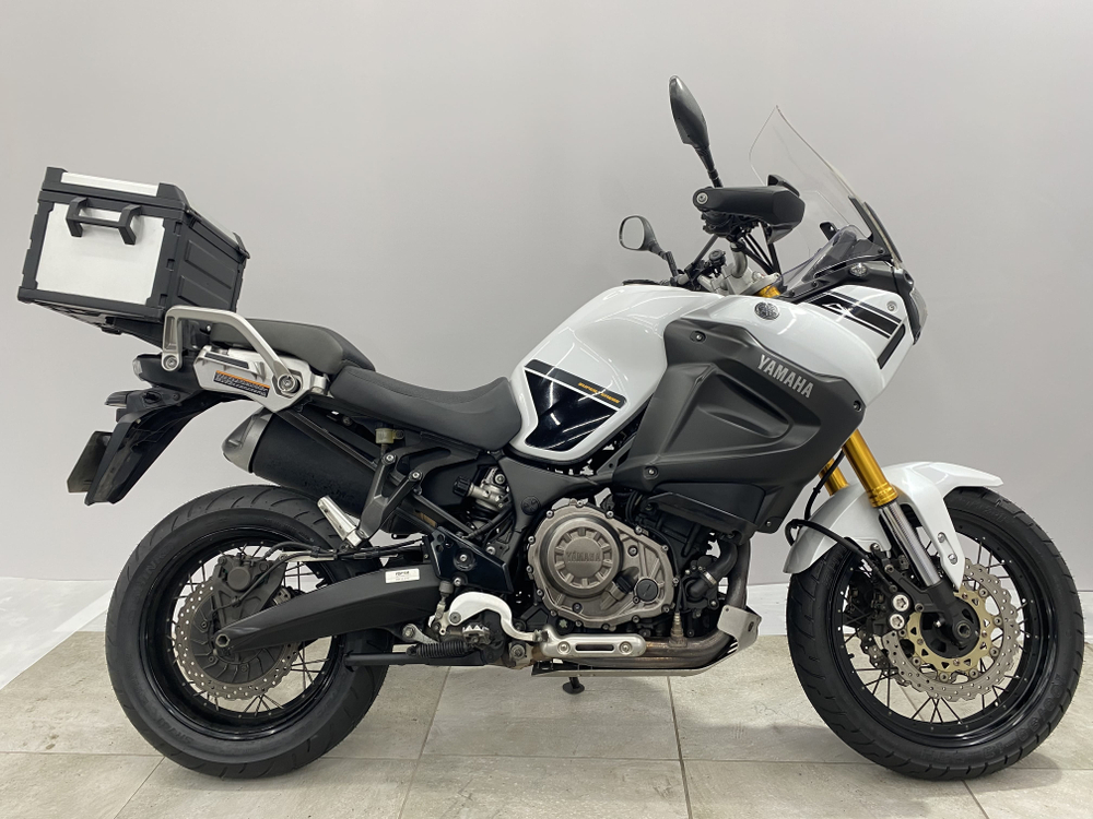 Yamaha XT1200ZE Super Tenere , 2013