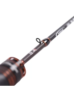 Спиннинг Maximus MINI GUN 15UL 1,5m 1-7g (top solid)