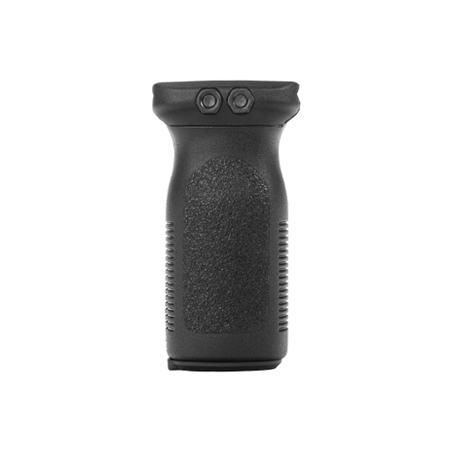 Тактическая рукоятка на Пикатинни с насечками