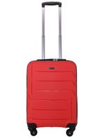 Чемодан 461 / Полипропилен