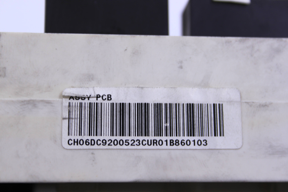 Модуль управления стиральной машины Samsung WF-M592NMH/YLP