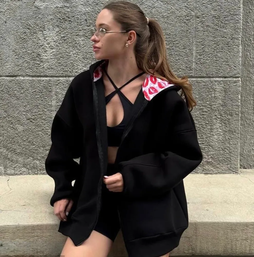 Толстовка 2565861 Fabrika