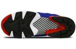 Кроссовки Reebok Instapump Fury Tricolor