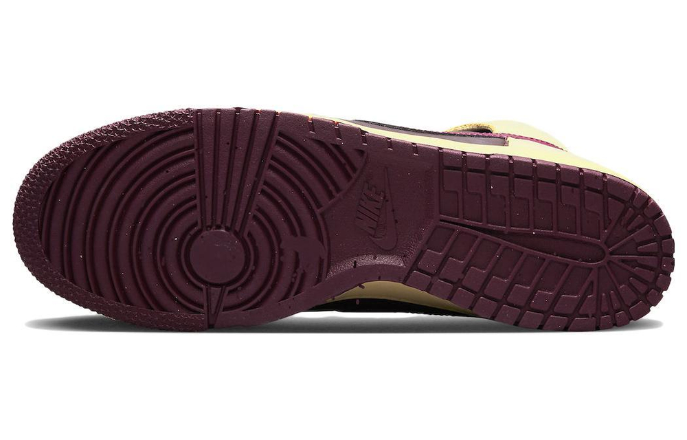 Кроссовки Nike Dunk "Valentine'S Day" (Женская размерная сетка)