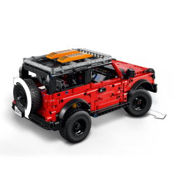 LEGO Technic - Внедорожник Ford Bronco 42213