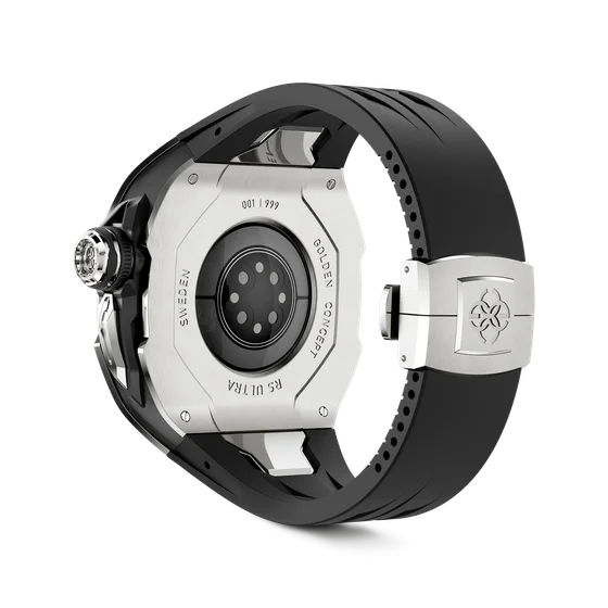 Корпус для Apple Watch Ultra RSTIII49 - Oyama Steel