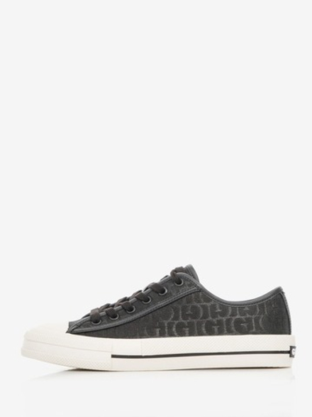 Кеды женские GUESS CAREY